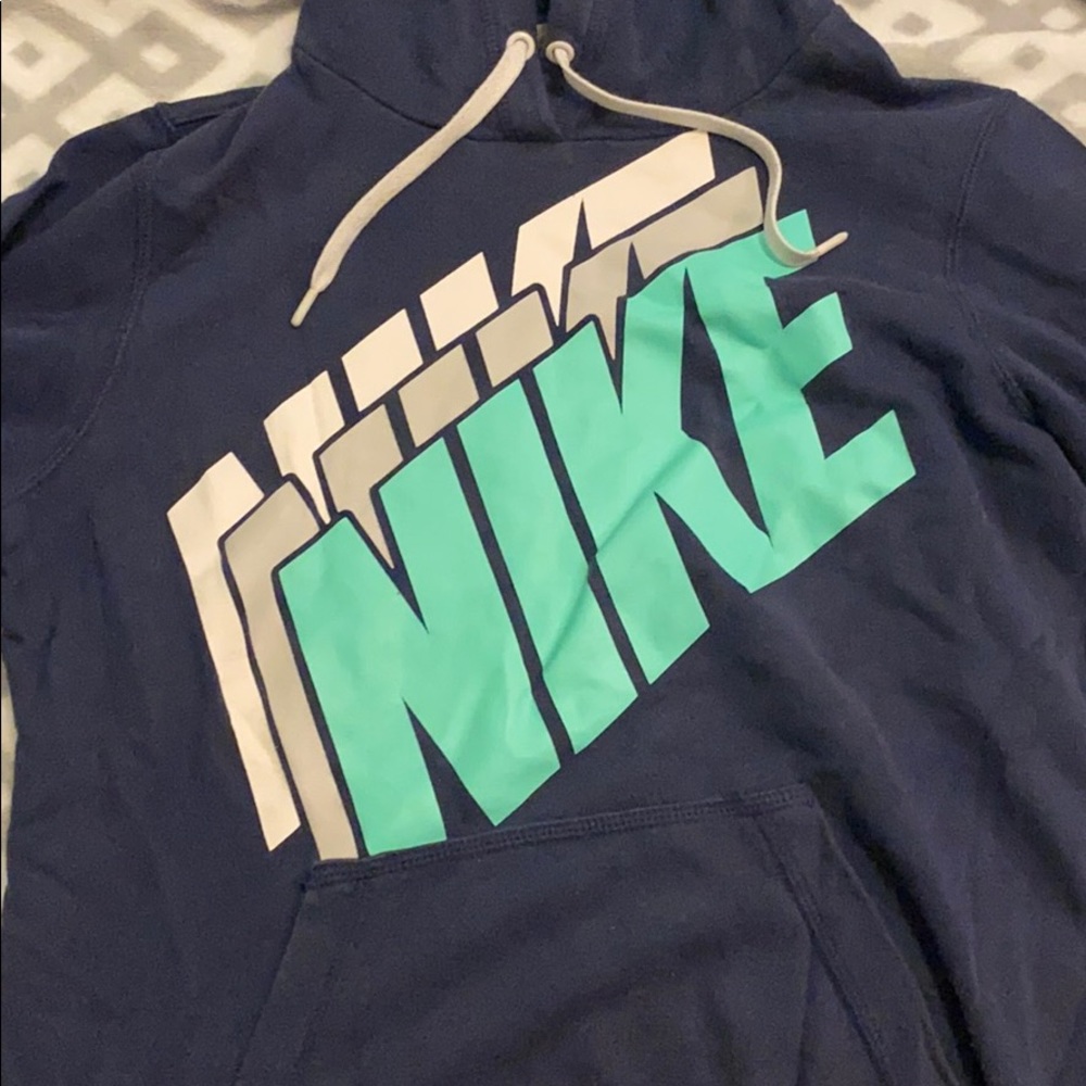 Nike hoodie